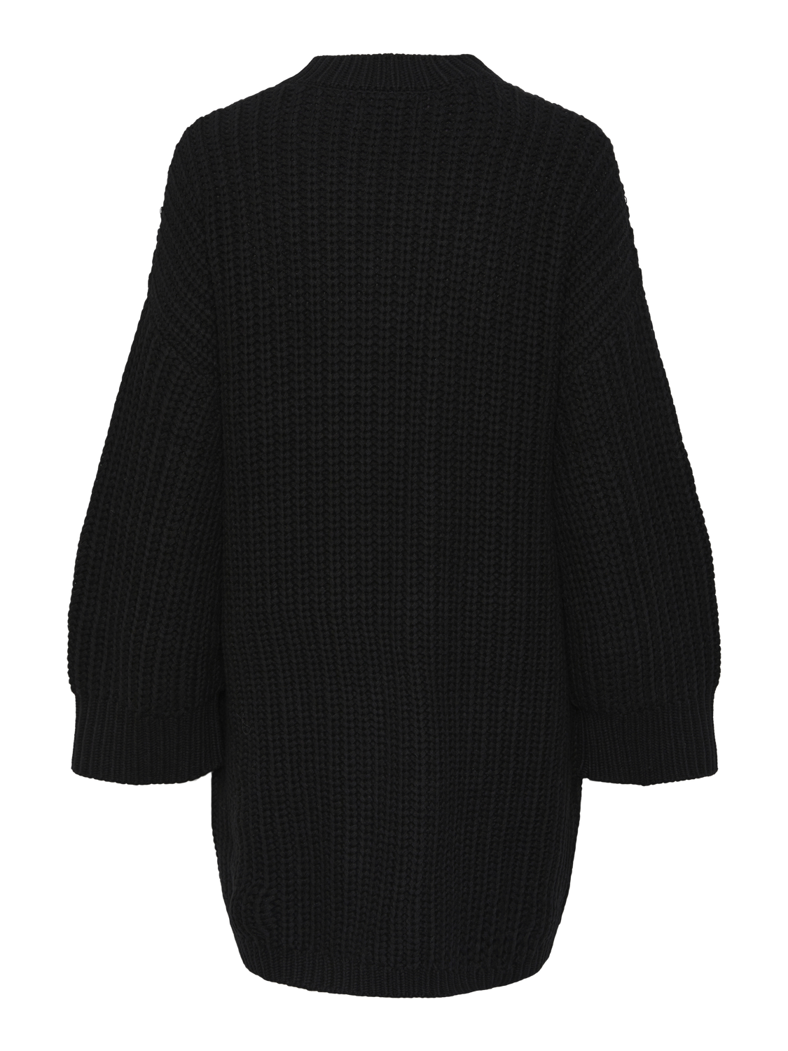 PCJANNI Pullover - Black